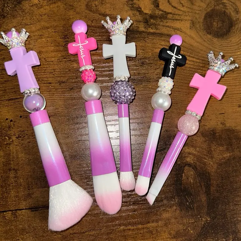 Makeup Brush Set!