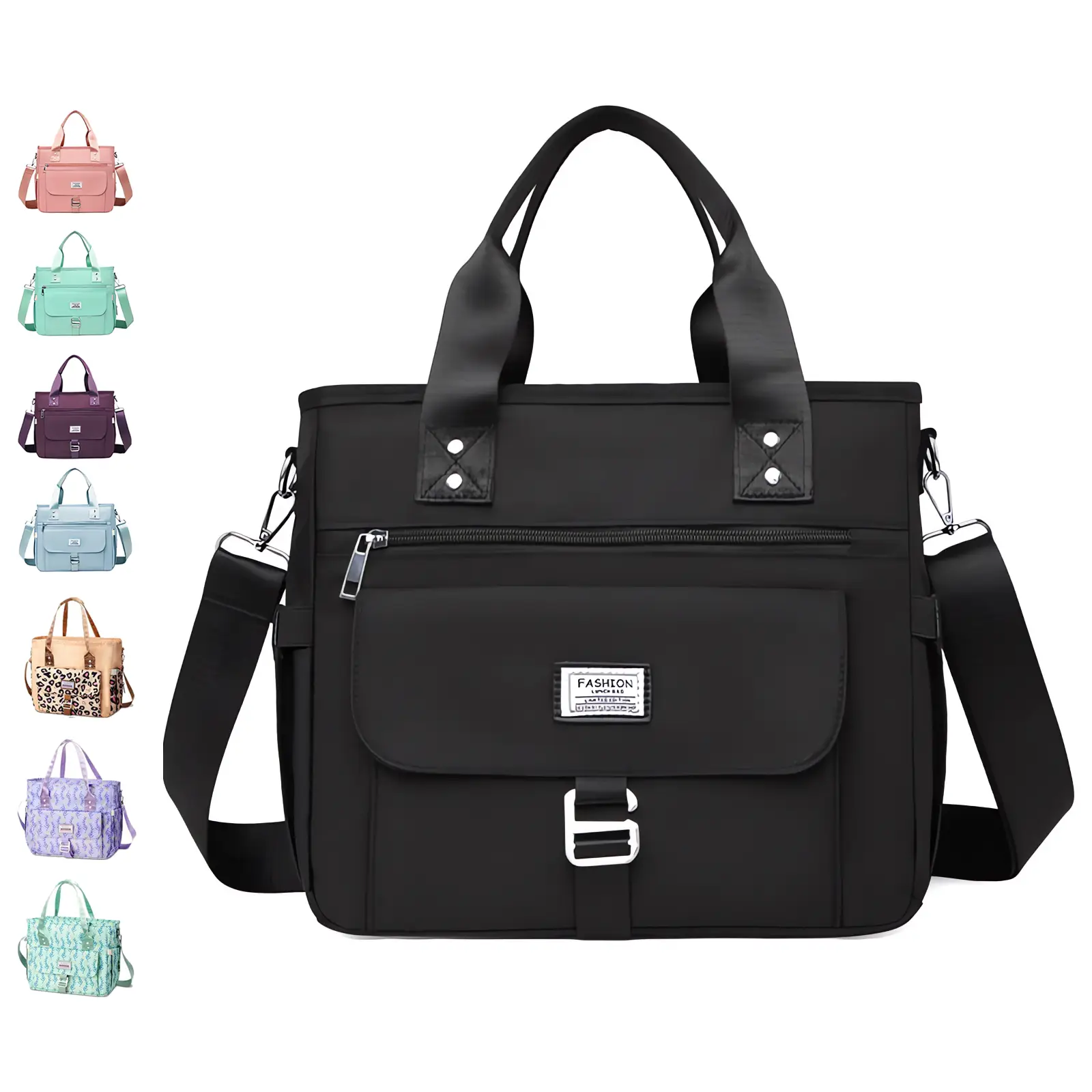 "COME BACK" Special Discounts!!Insulated Lunch Bag for Men Women,Leak Proof Lunch Box for Work,Extra Large Lunch Tote Bag With Removable Shoulder Stra