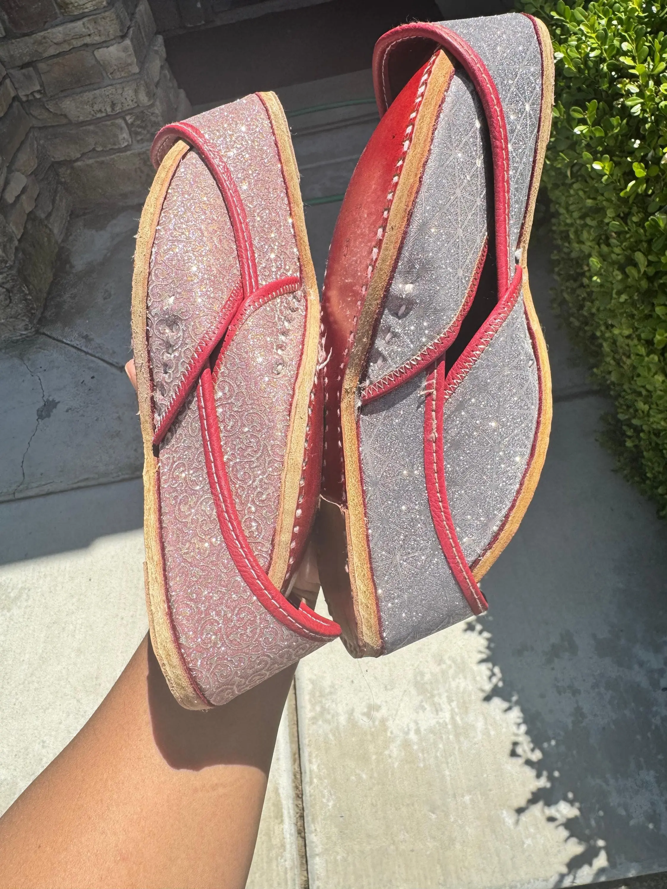 Twilight Sparkle Jutti Duo Footwear Shoe