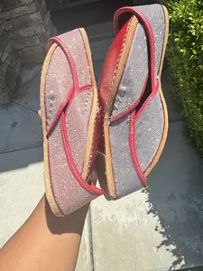 Twilight Sparkle Jutti Duo Footwear Shoe