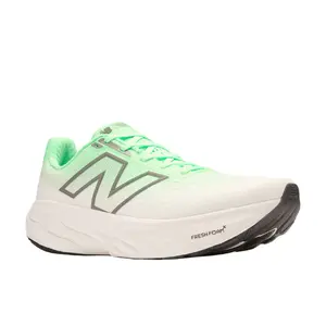 New Balance Men's Fresh Foam X 1080v14 Wide Green/White