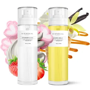 Pick A Scent: Ultra-Concentrated Perfume Mist Pick A Scent: Ultra-Concentrated Perfume Mist