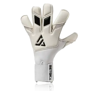 Soccer Goalkeeper Gloves - SETGK OG Panda