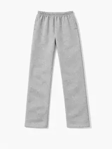 S&W Premium Heavyweight 320 GSM Open Hem Sweatpants