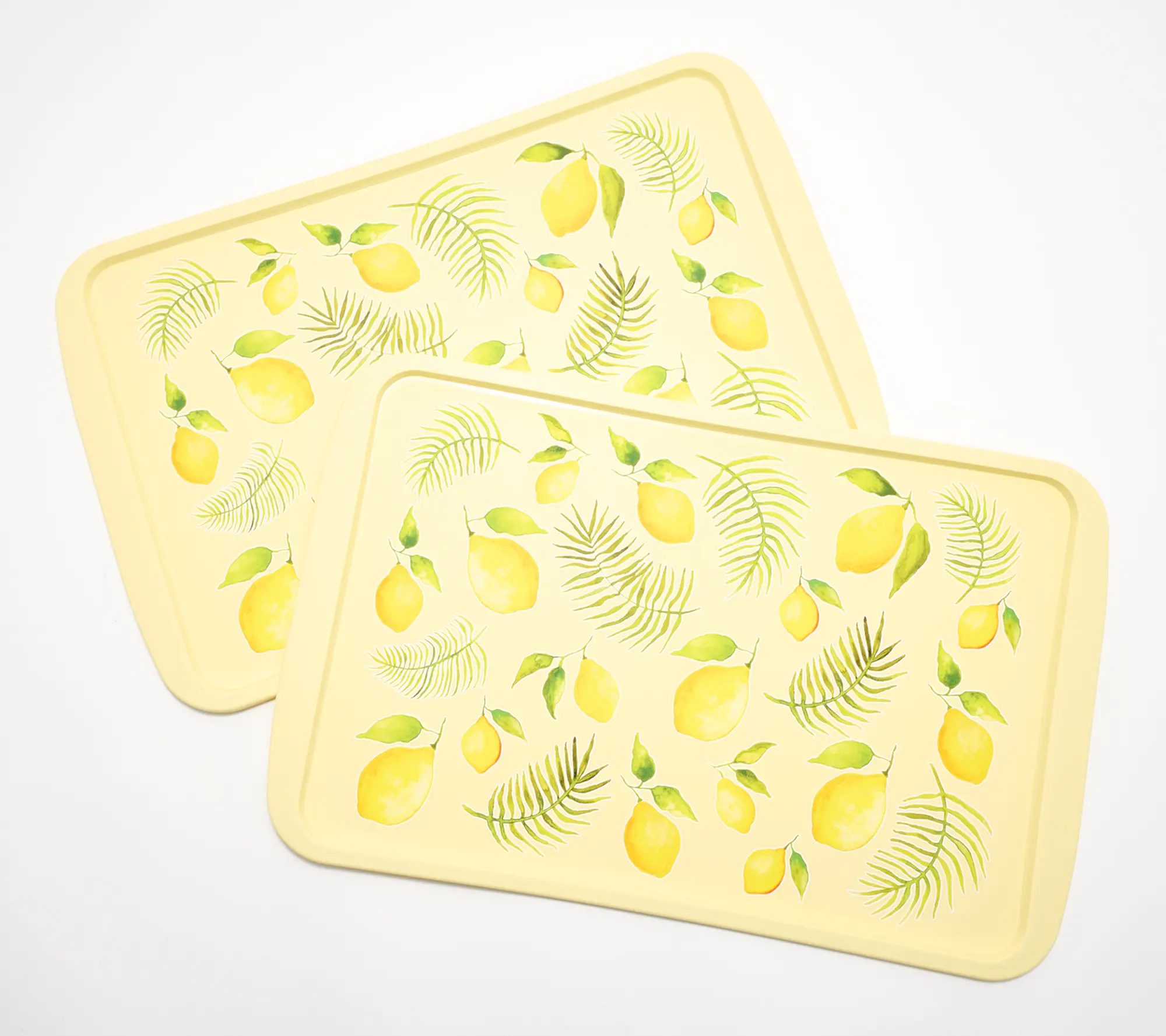 Temp-tations Set of 2 Silicone Baking Boards Temp-tations Set of 2 Silicone Baking Boards
