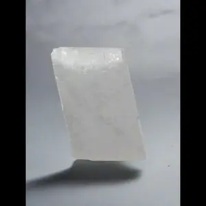 ❄️✨ Iceland Spar Optical Calcite 4.5 x 3 Inch – Clarity, Insight and Amplification ✨❄️