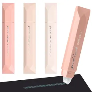 Tape Roller Adhesive, Easy Glide Glue Runner, Strong Hold, Ideal for Photos & DIY Crafts