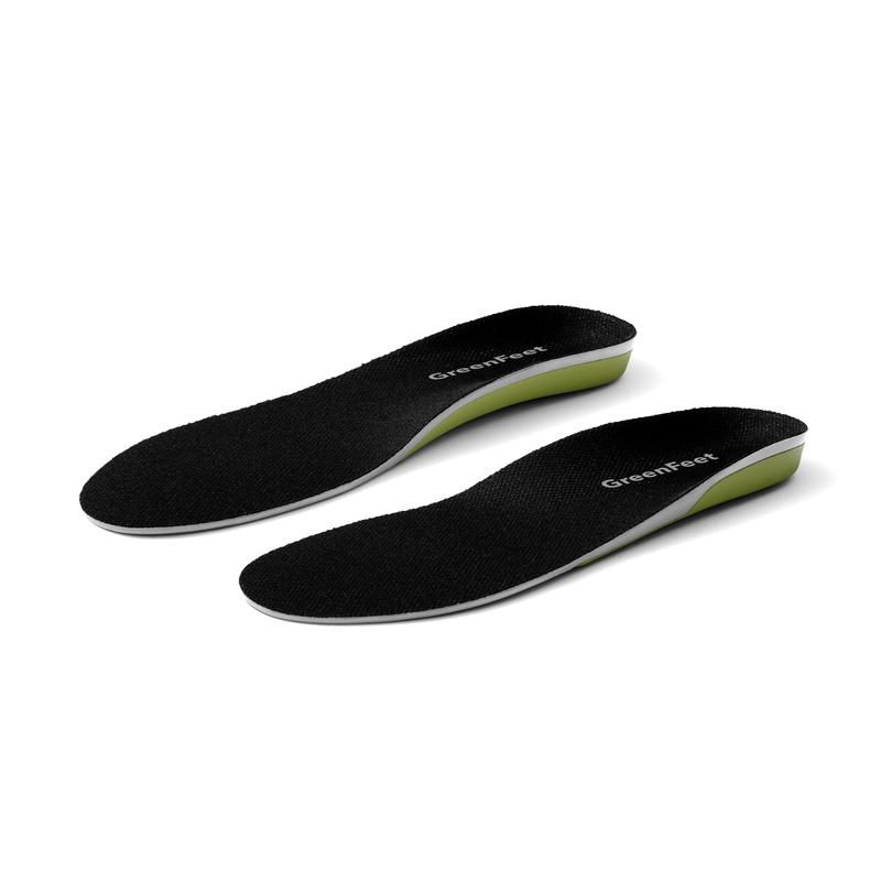 GreenFeet Insoles