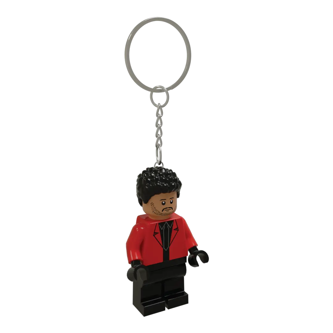 "After Hours" Keychain | Nine Releases