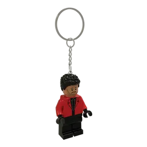 "After Hours" Keychain | Nine Releases