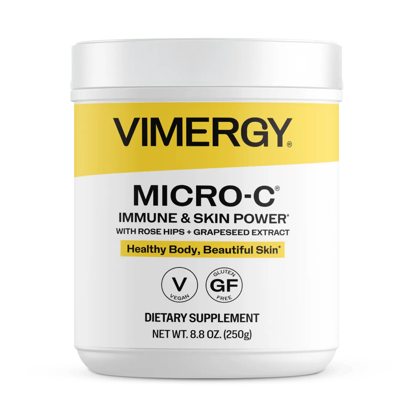 Vimergy Micro-C Immune Power™* 250g Vimergy Micro-C Immune Power™* 250g