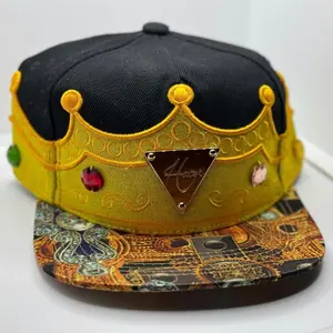 Hater Brand SnapBack
