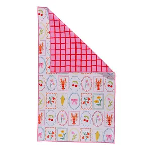 Summer Market Absorbent Cleaning