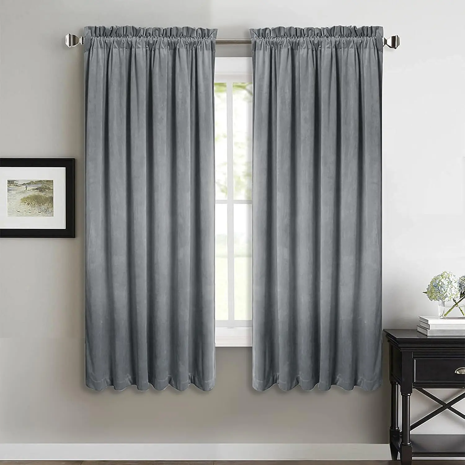 Neutral Series - Light Grey