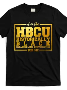hbcu-historically-black-colleges-universities-black-history-gift-t-shirt_hhb7264603-at_black_product_imageGift, Unisex, Hot selling items, Soft, Breathable, Lightweight - Crew Neck, Regular Fit - Machine Washable, Comfortable Cotton Crew Neck Short Sleeve
