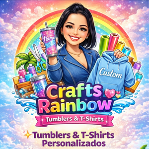 CRAFTS RAINBOW AA