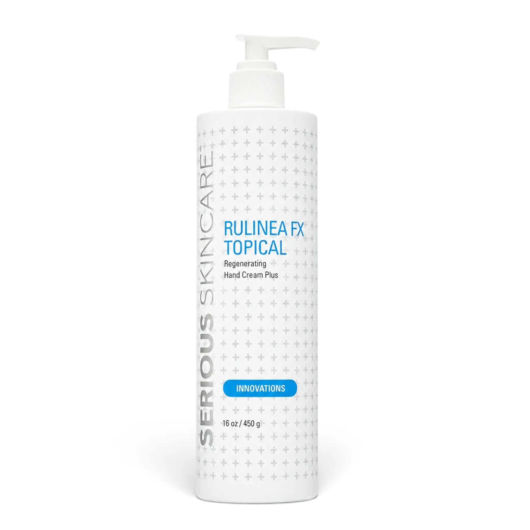 Rulinea FX Topical Regenerating Hand Cream Plus Hand Cream For Dry Cracked Hands Hand Skin Care