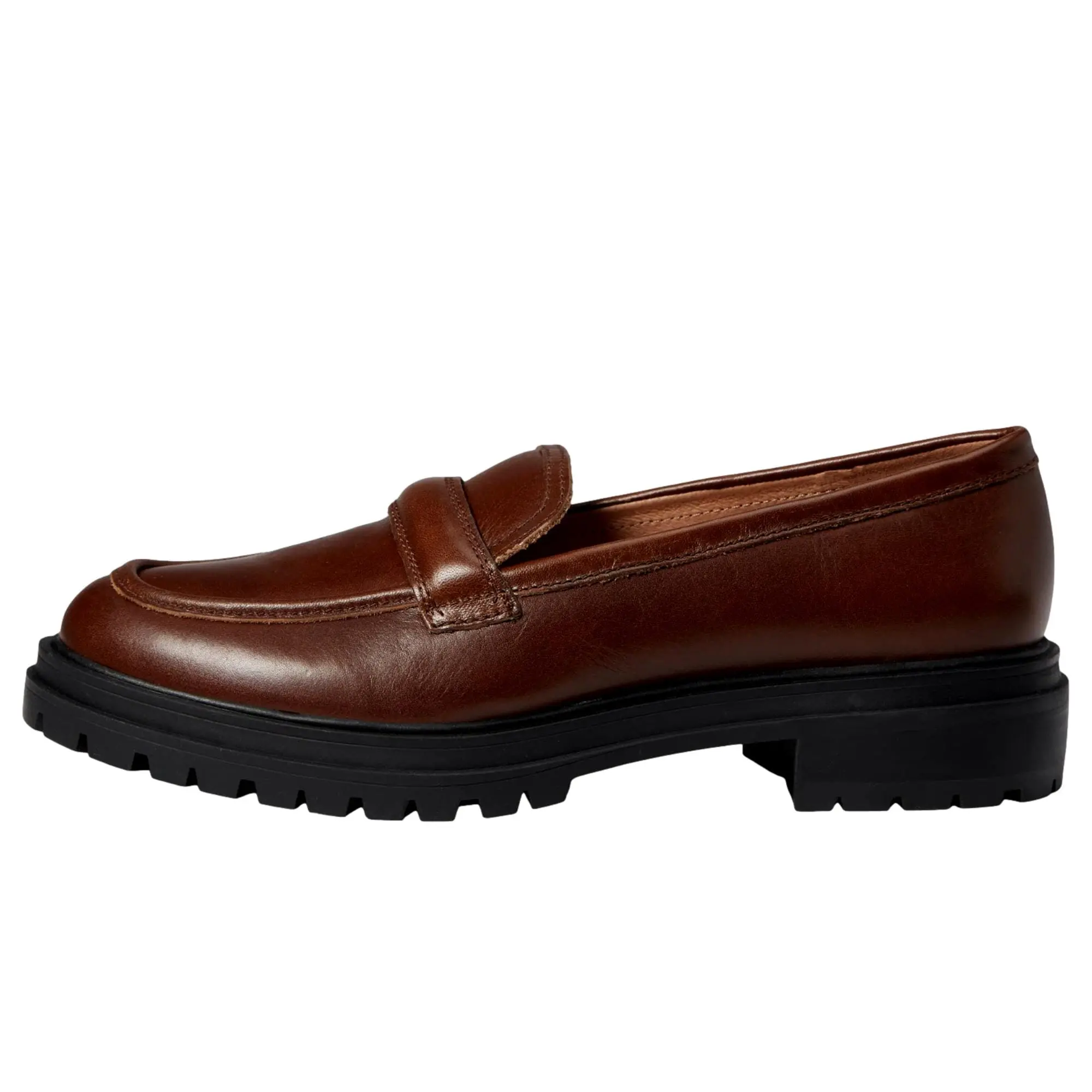 Madewell Graham Lug Loafer Stable  NG674-247 Women's