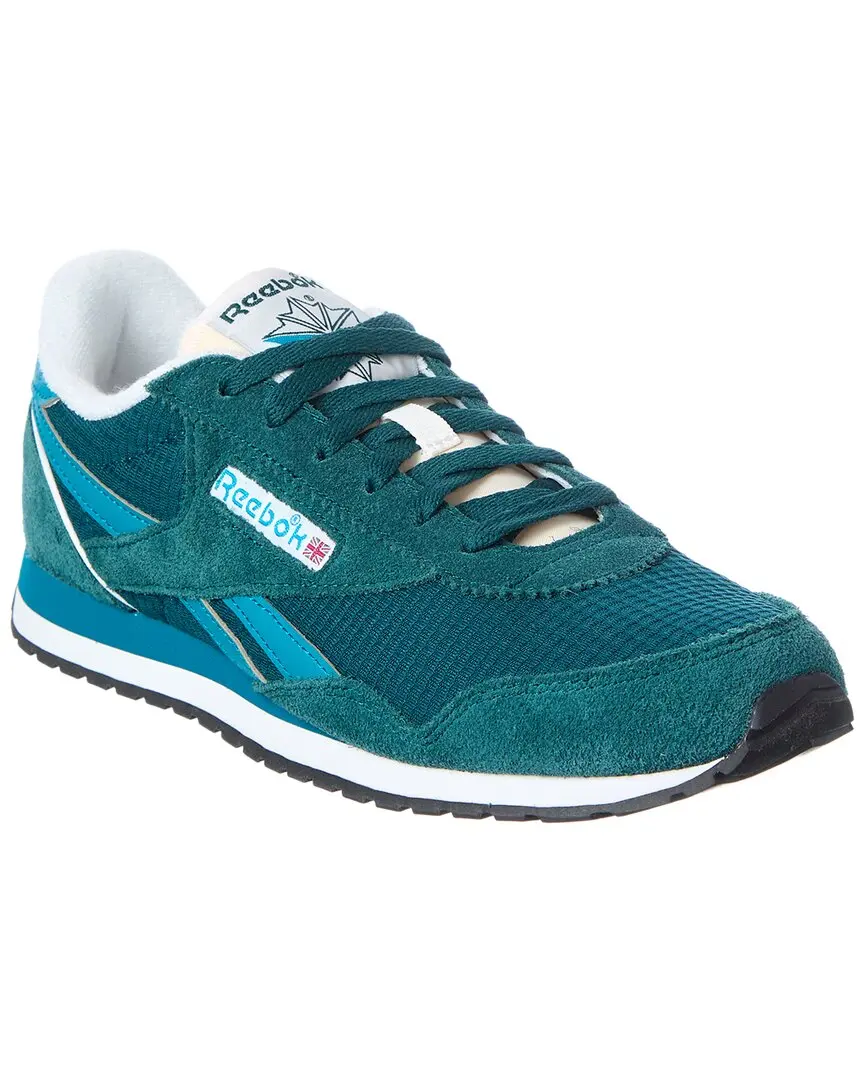 Reebok Classic AZ Mesh & Suede Sneaker Reebok Classic AZ Mesh & Suede Sneaker