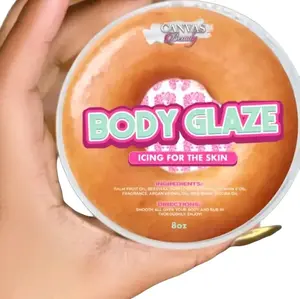 (NEW) BODY GLAZE: Pick your favorite scent!