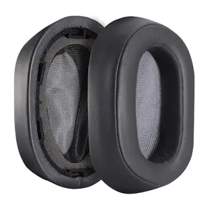 Replacements Ear Pads for MDR-100ABN WH-H900N Headset Covers Repair