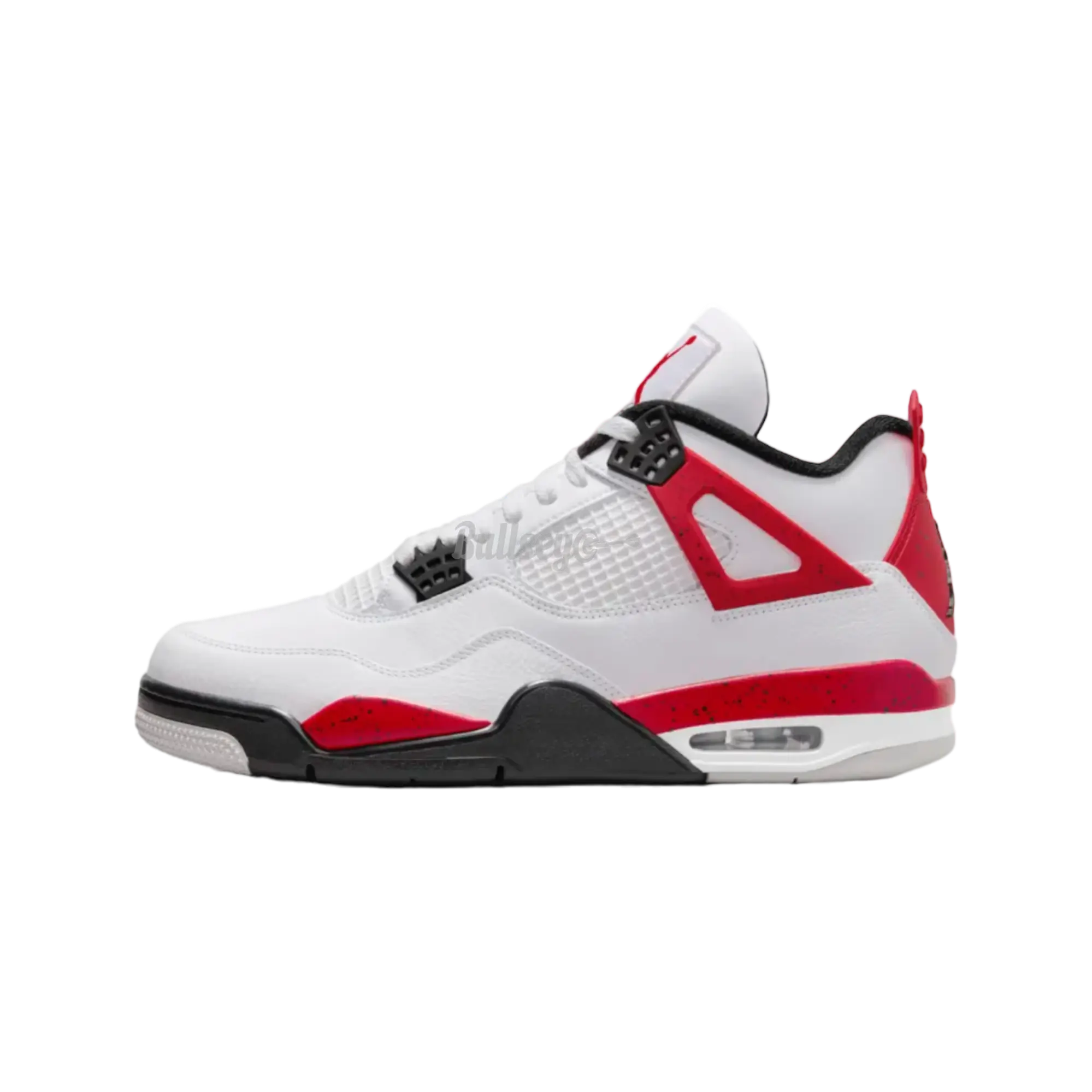 Air Jordan 4 Retro "Red Cement"