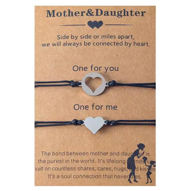 Love Mother Daughter  36