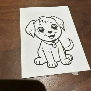 Mini Coloring Pages and Activity Pages for Kids (Creative At-Home Entertainment)