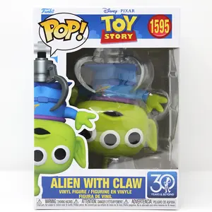 Funko Pop! Toy Story 30th Anniversary: Alien with Claw #1595