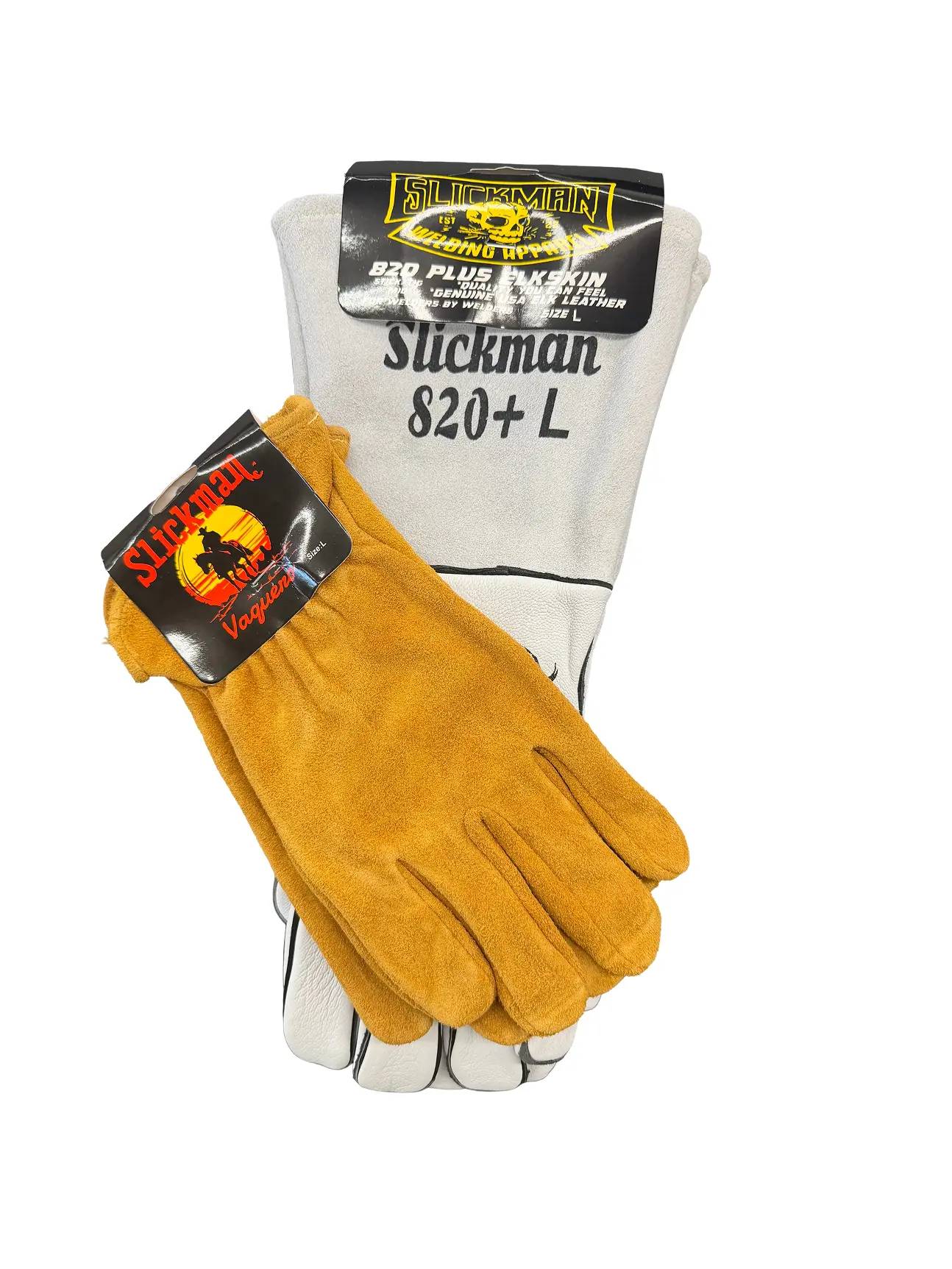 Slickman Fab Pro Pack