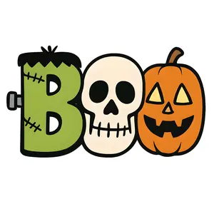 Boo