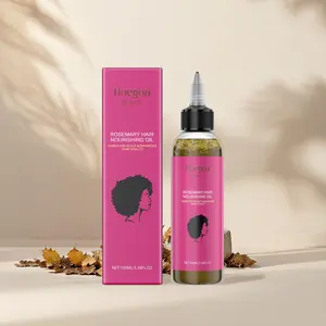 Moisturizing Hair Oil, Smooth Frizzy Hair, Glossy Shine, Non-Sticky, Easy Absorption, Protects Hair Health, 1 Bottle/3 Bottles