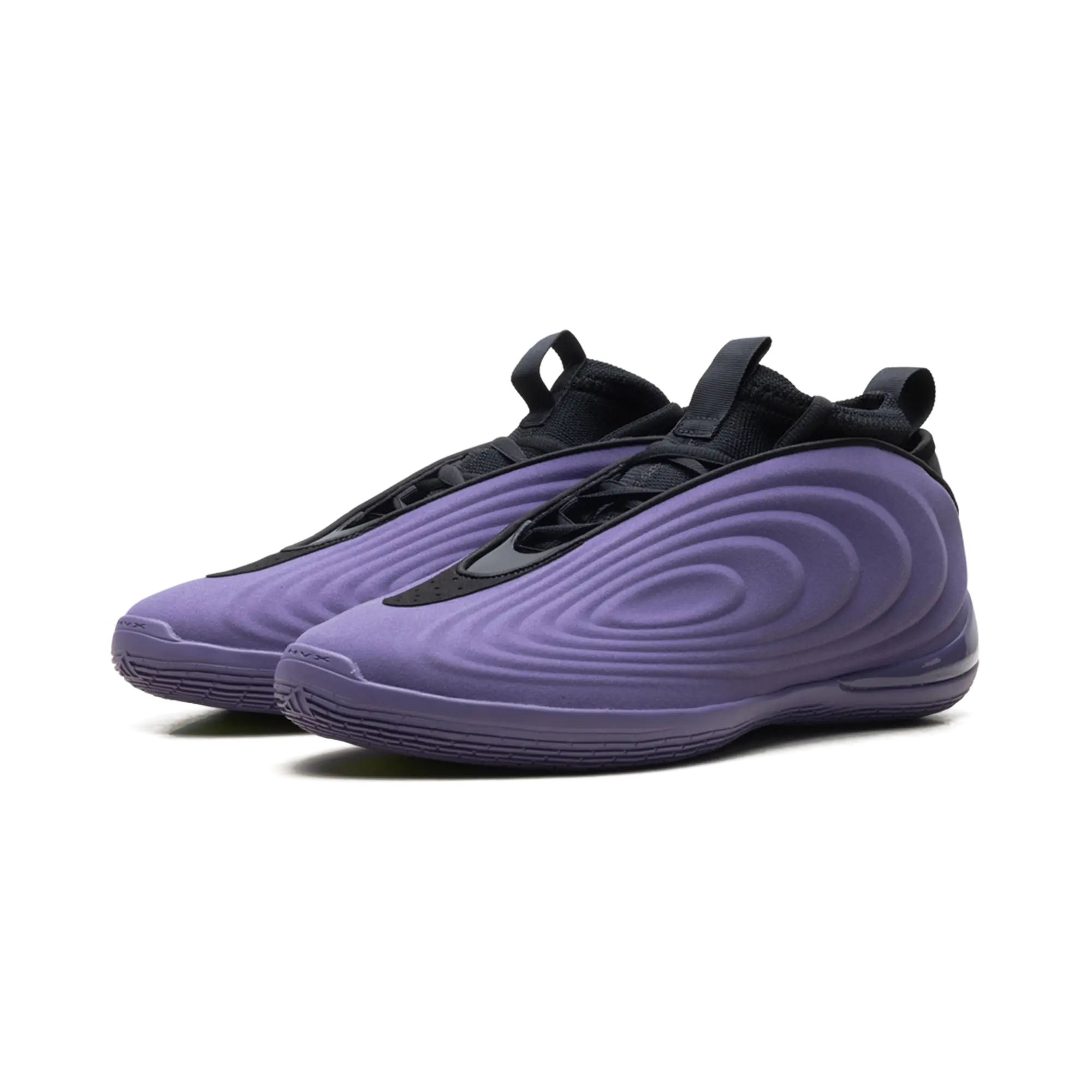 Harden Vol. 10 "Matte Purple" JQ9426