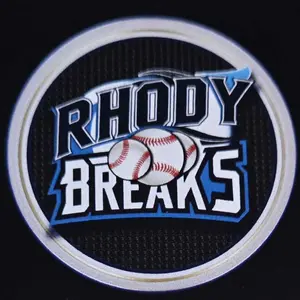 2025 Fire Factory Autographed Baseball Bats-TRIOS