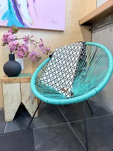 Benevolent Diamond Cotton Throw Blanket