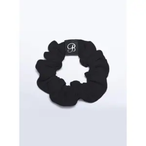 B Scrunchie