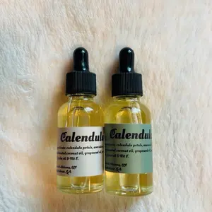 Calendula Oil