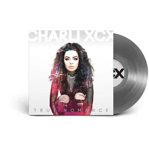 Charli XCX - True Romance  [VINYL RECORD - LP]