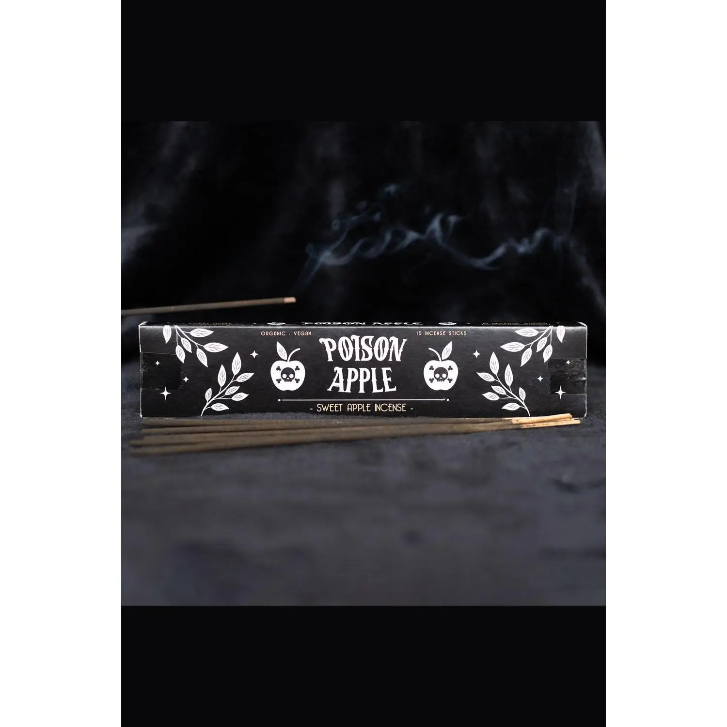 Poison Apple Sweet Apple Incense Sticks