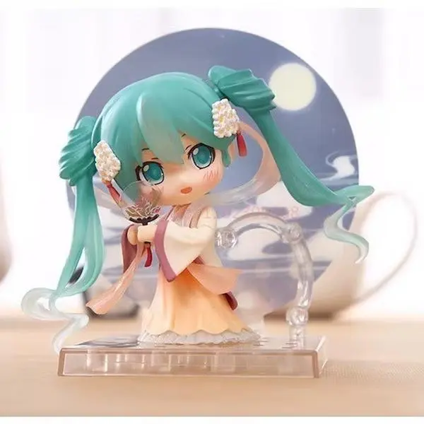Hatsune Miku Magic Future 2021 Ver. – Exquisite Kawaii Anime Doll Figure