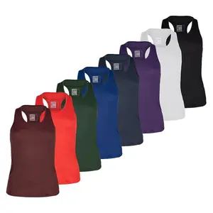Women's Team Racerback Tennis Tank