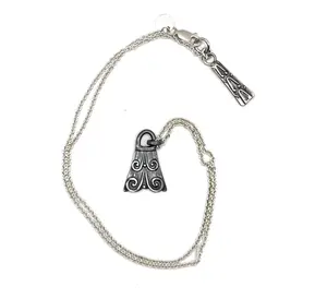 Taxco Sterling Silver Souvenir Spoon – Handcrafted Mexican Silver Artistry