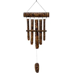 Bamboo Wind Chime