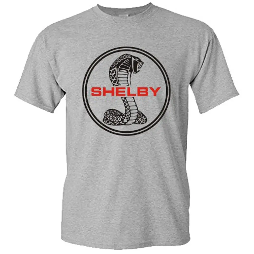 Shelby Cobra Classic American Racing Car Graphic T-Shirt Sweatshirt Hoodie Car Enthusiast And Fans Gift