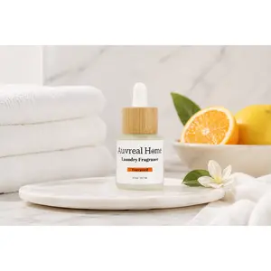 Energized - Laundry Fragrance
