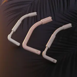 Replacement Water Wands for Traveler Bidet – Bundle of 3