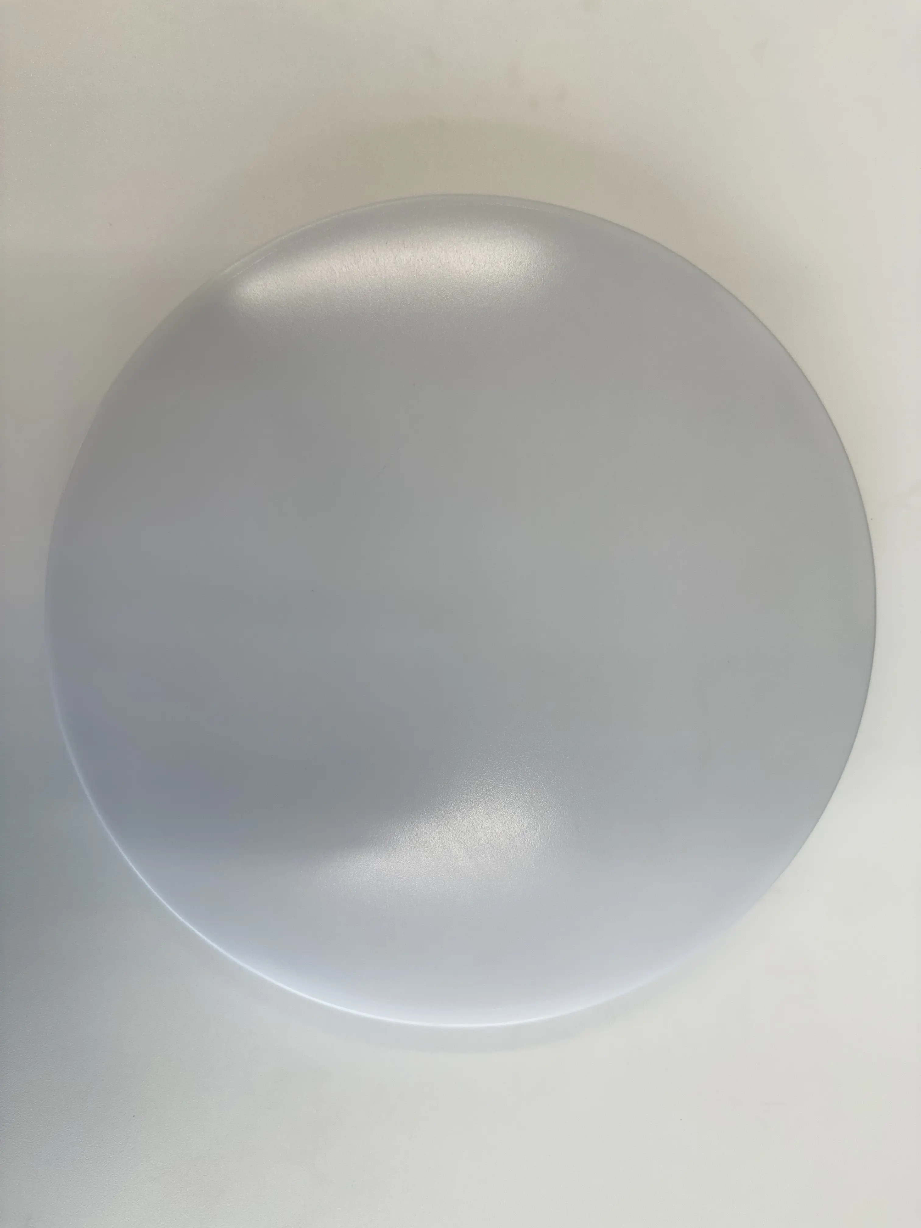 TCL Ceiling Fan Light Cover, 52 inch Fan Replacement plastic, Model HFS2-22H00A0