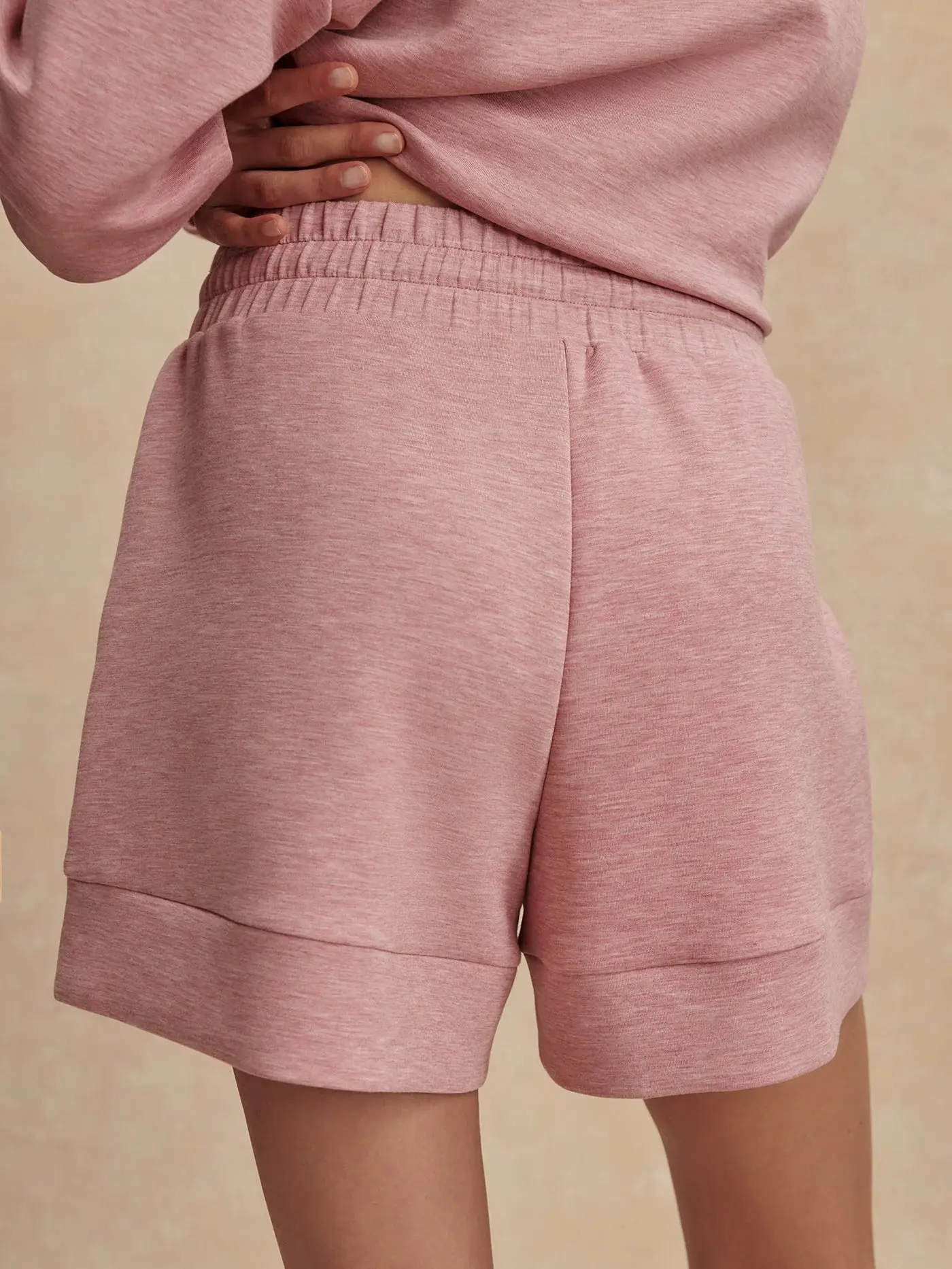 Varley: Atrium High Rise Short