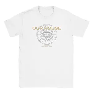 Mackey Arena "Our House" - T-Shirt