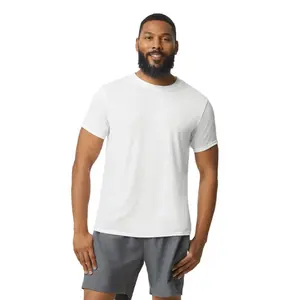 Gildan G420 Adult Performance® Adult 5 oz. T-Shirt